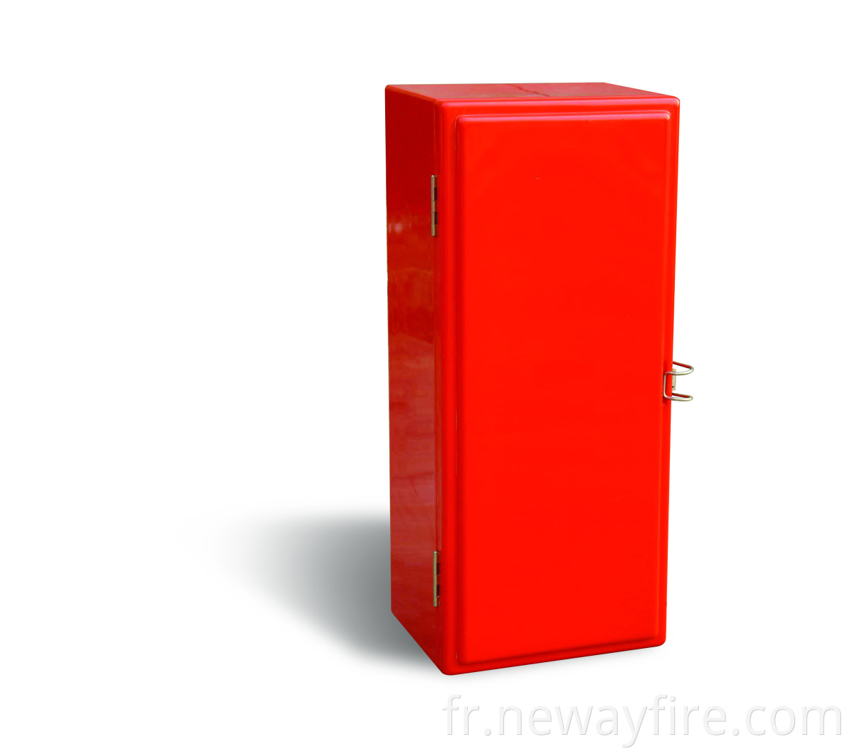 Poly Vinyl Chloride FIRE CABINET